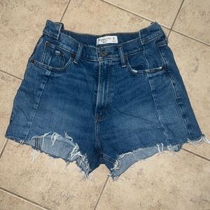 Abercrombie and Fitch Shorts